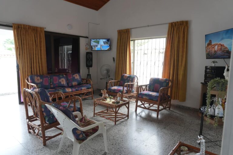 Casa O-102 - foto 3