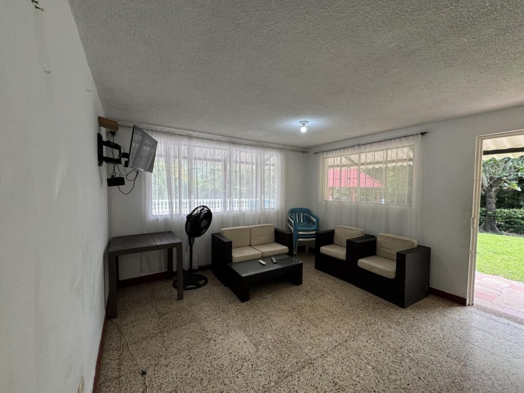 Casa O-101