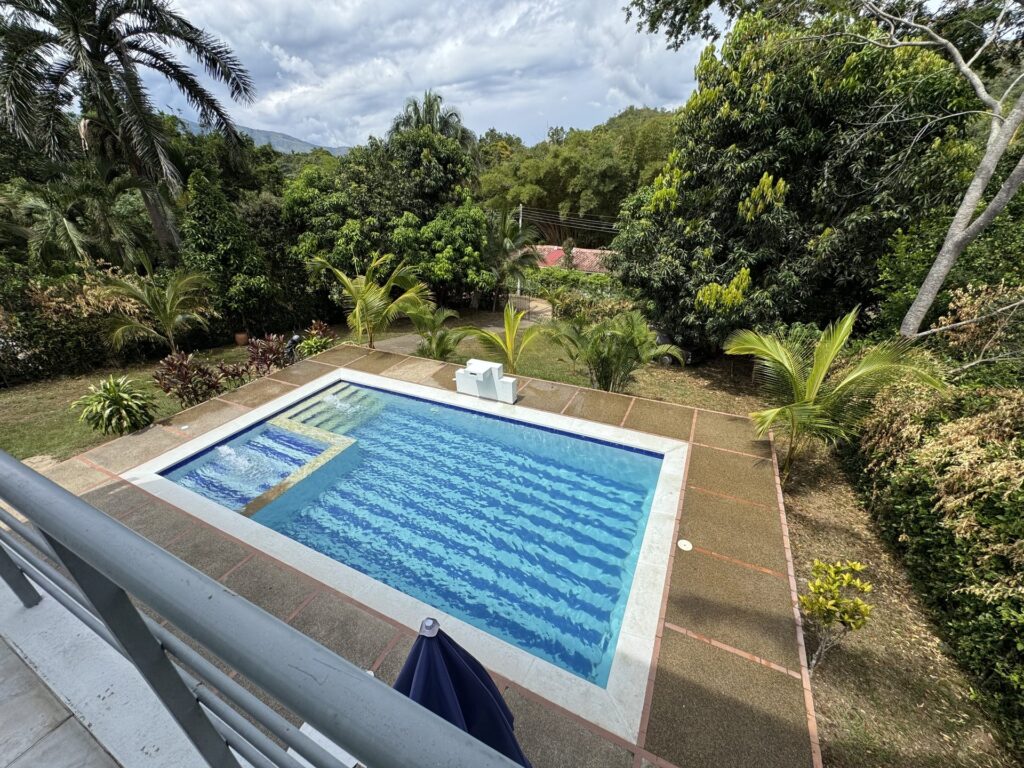 Casa Campestre en Melgar O-104