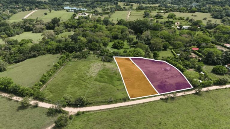 Lotes en Melgar - foto 2