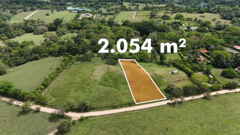 Lotes en Melgar - foto 3